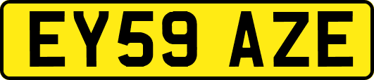 EY59AZE