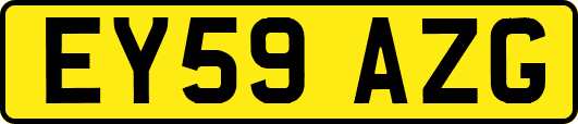 EY59AZG