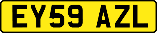 EY59AZL