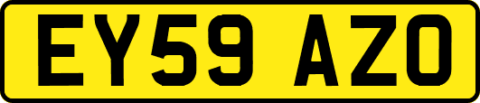 EY59AZO