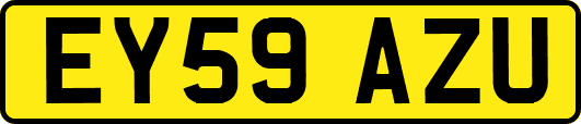 EY59AZU