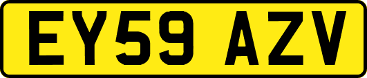 EY59AZV