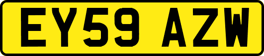 EY59AZW