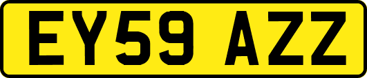 EY59AZZ
