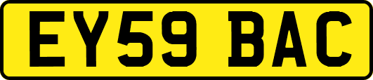EY59BAC