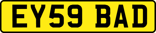 EY59BAD
