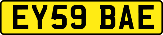 EY59BAE