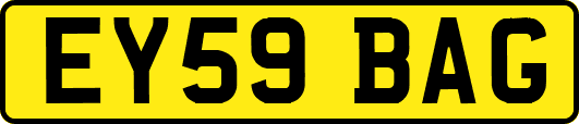 EY59BAG