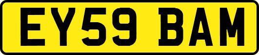 EY59BAM