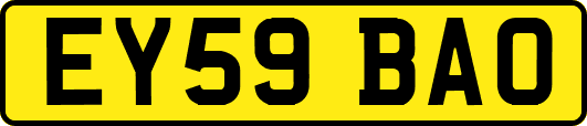 EY59BAO