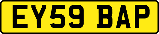 EY59BAP