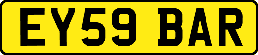 EY59BAR