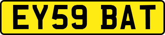 EY59BAT