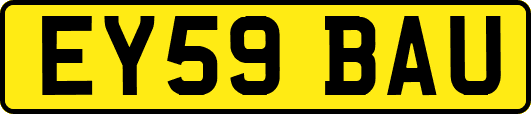 EY59BAU