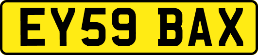 EY59BAX