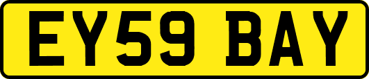 EY59BAY