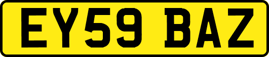 EY59BAZ