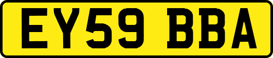 EY59BBA