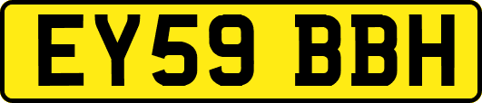 EY59BBH