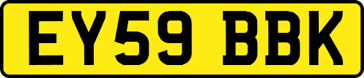 EY59BBK