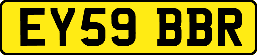 EY59BBR