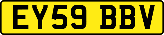 EY59BBV