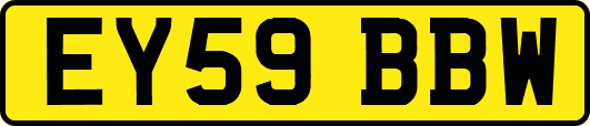 EY59BBW
