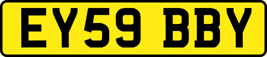 EY59BBY