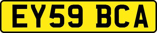 EY59BCA