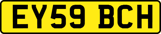 EY59BCH