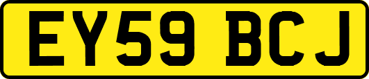 EY59BCJ