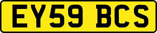 EY59BCS