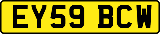 EY59BCW