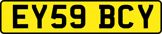 EY59BCY