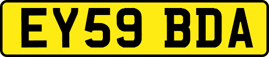 EY59BDA