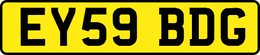 EY59BDG