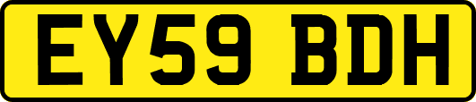 EY59BDH