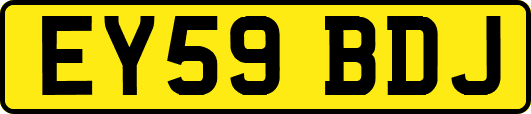 EY59BDJ