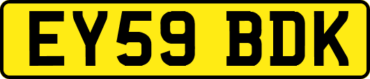EY59BDK