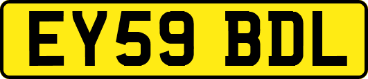 EY59BDL