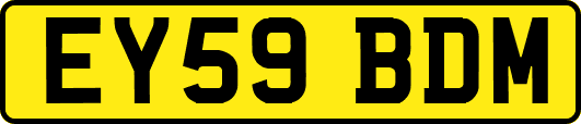 EY59BDM