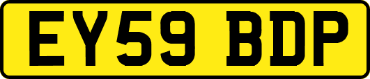 EY59BDP