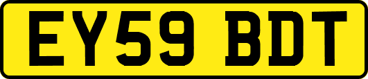 EY59BDT