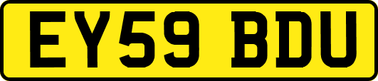EY59BDU