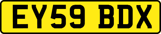 EY59BDX