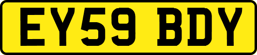 EY59BDY