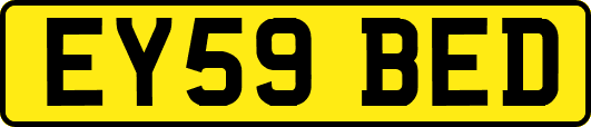 EY59BED