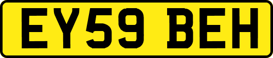 EY59BEH