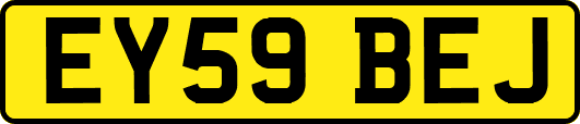 EY59BEJ
