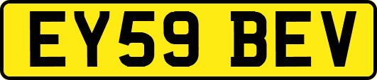 EY59BEV